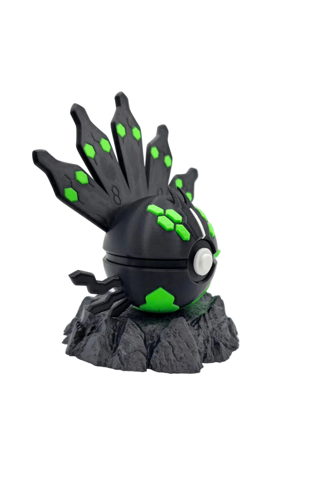 #0718 Zygarde 50%