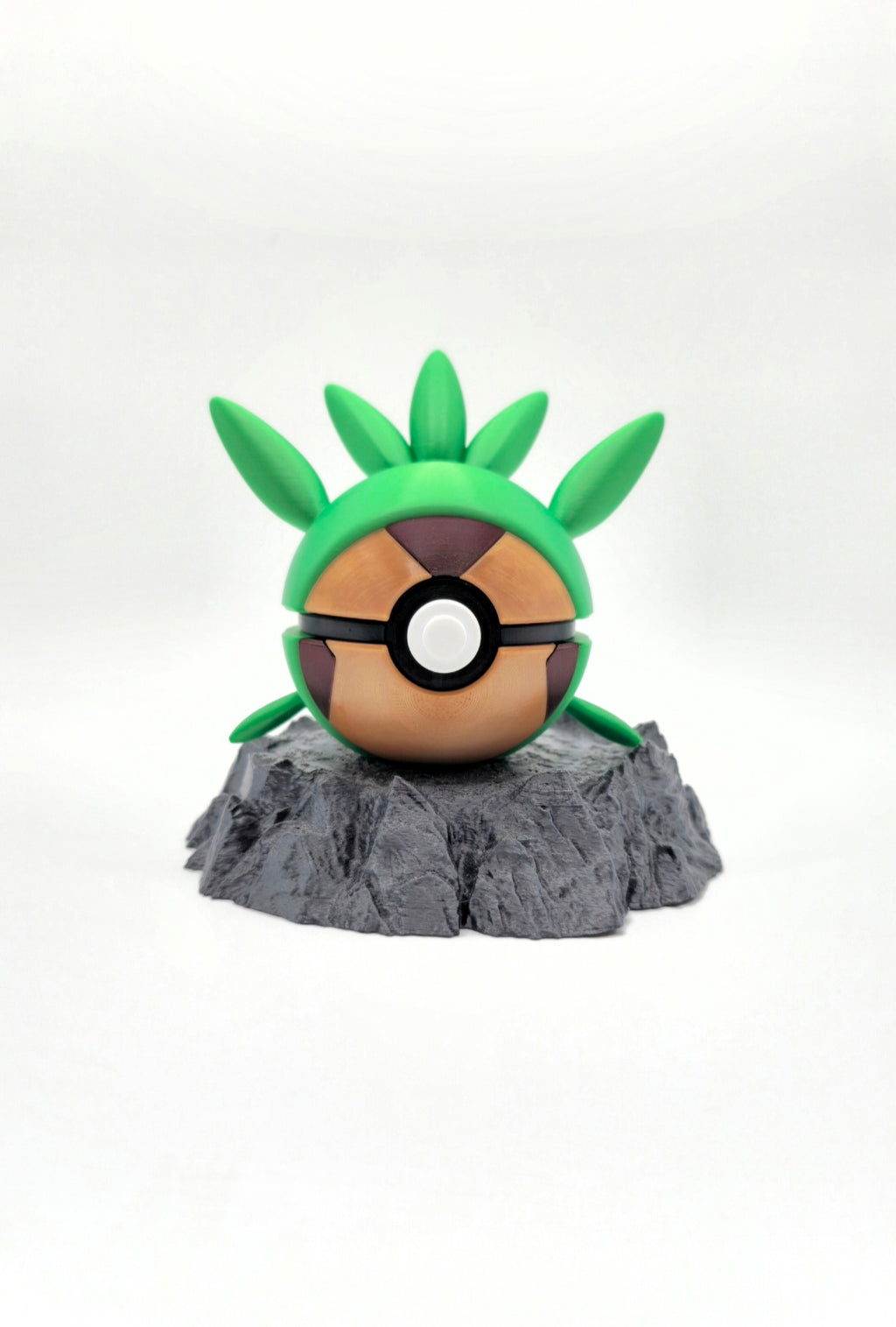 #0650 Marisson / Chespin