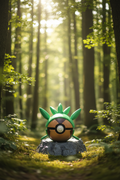#0650 Marisson / Chespin
