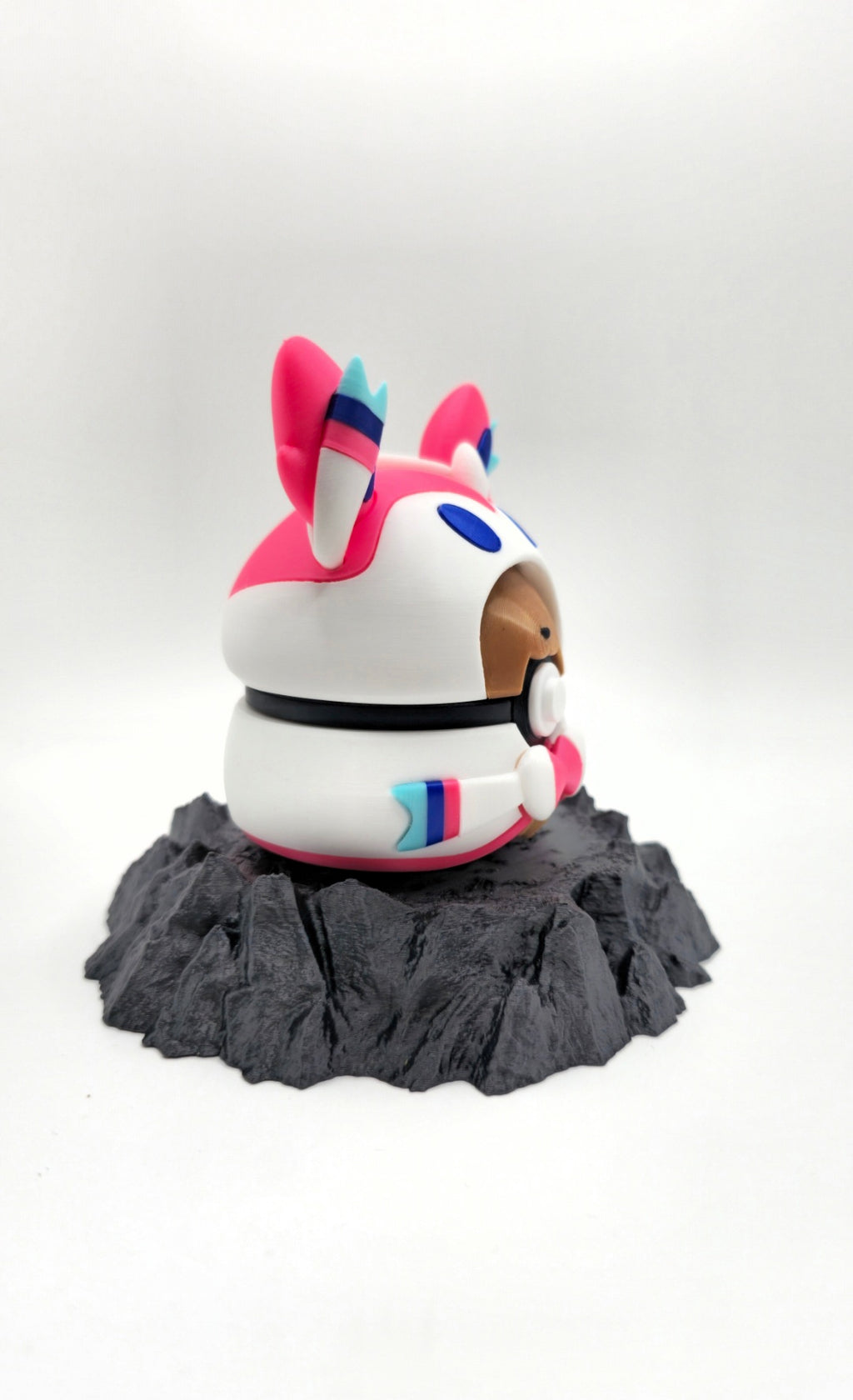 Nymphali / Sylveon #0700