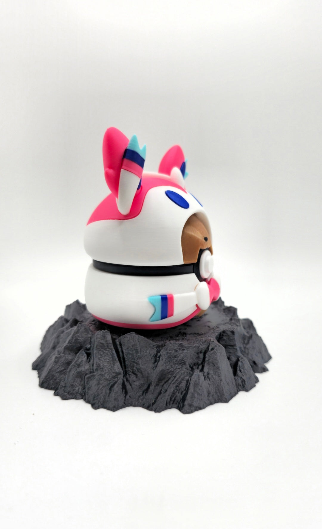 Nymphali / Sylveon #0700