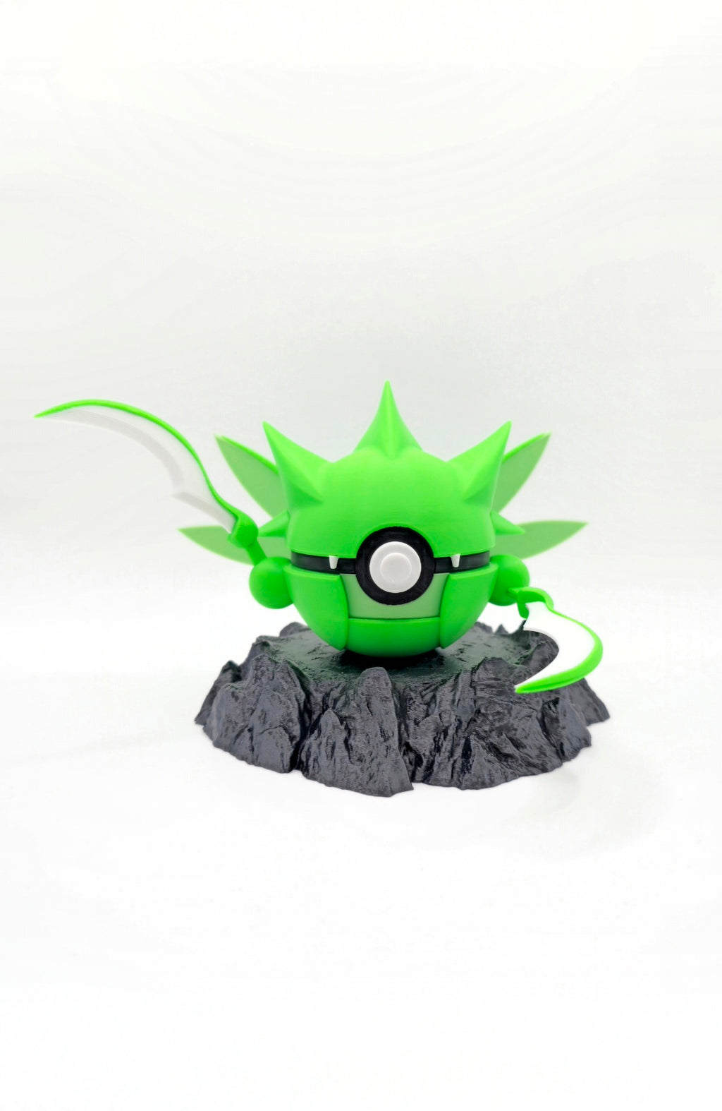 #0123 Insécateur / Scyther