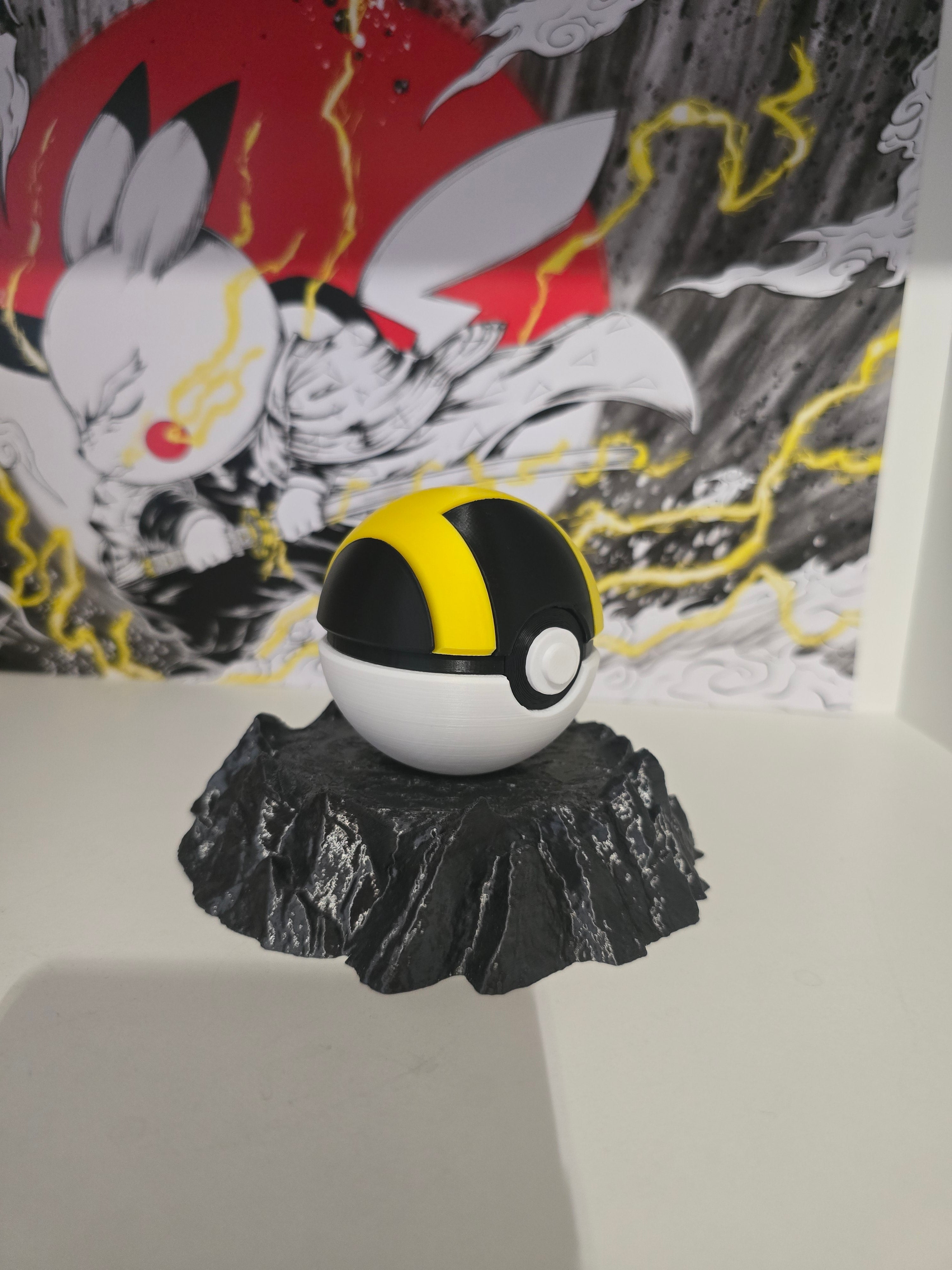 Hyper Ball