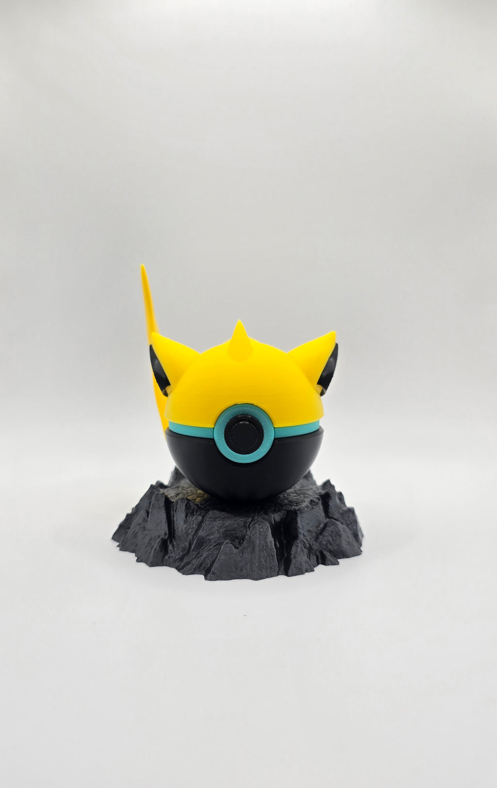#0807 Zeraora