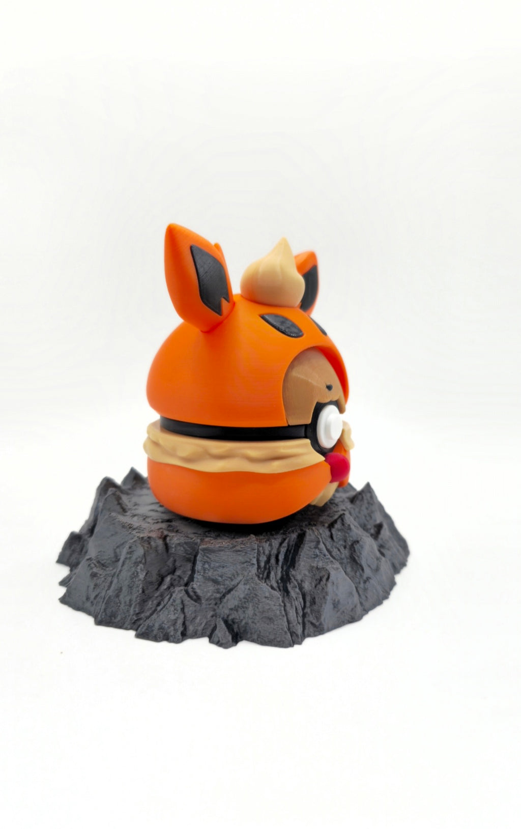 Pyroli / Flareon #0136