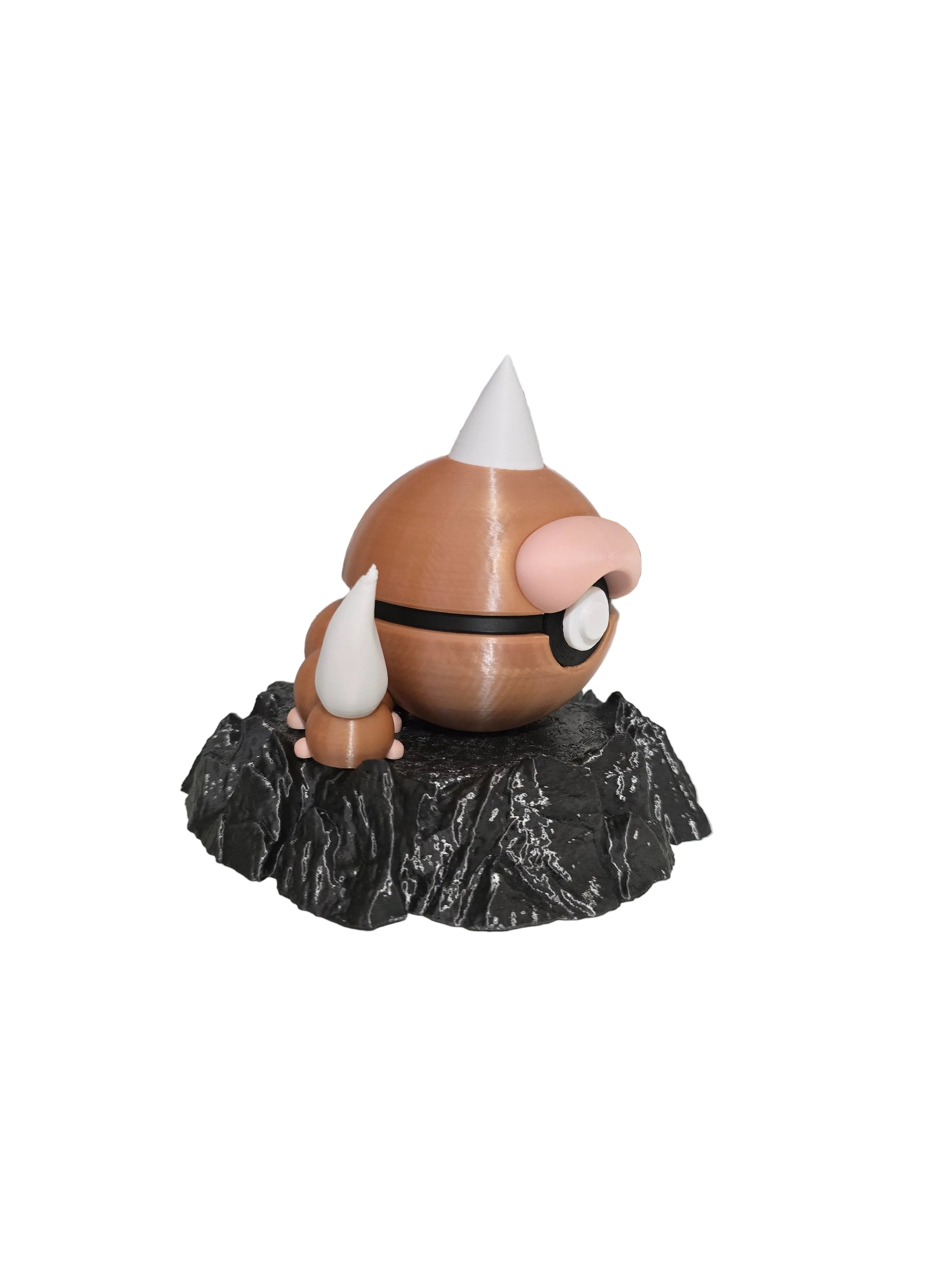 #0013 Aspicot / Weedle