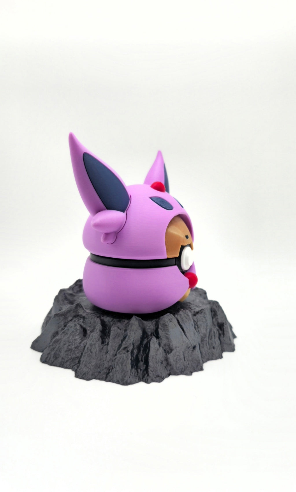 Mentali / Espeon #0196