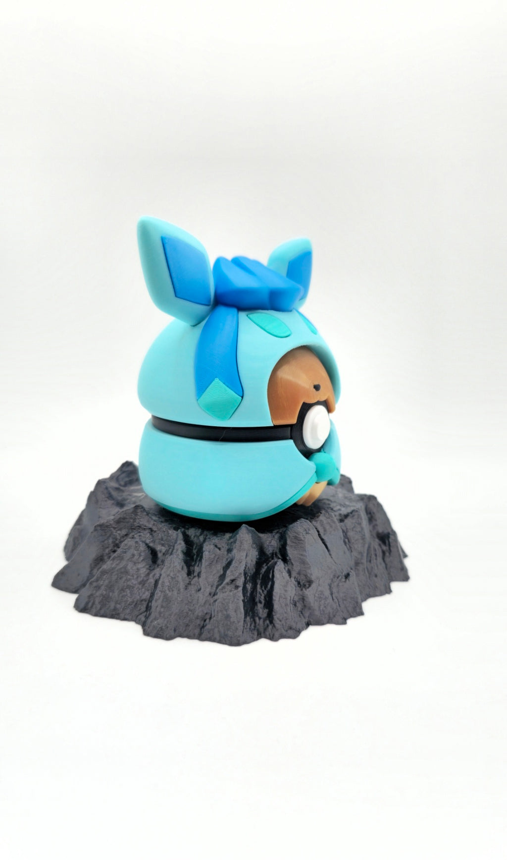 Givrali / Glaceon #0471