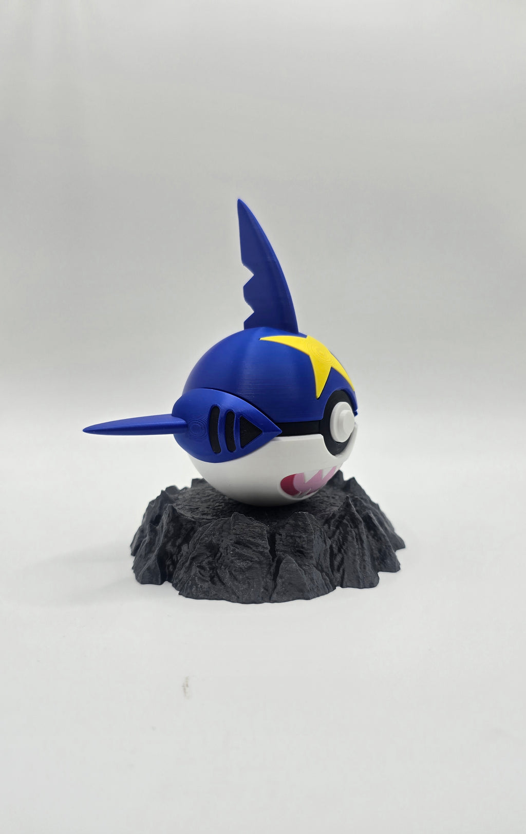 #0319 Sharpedo