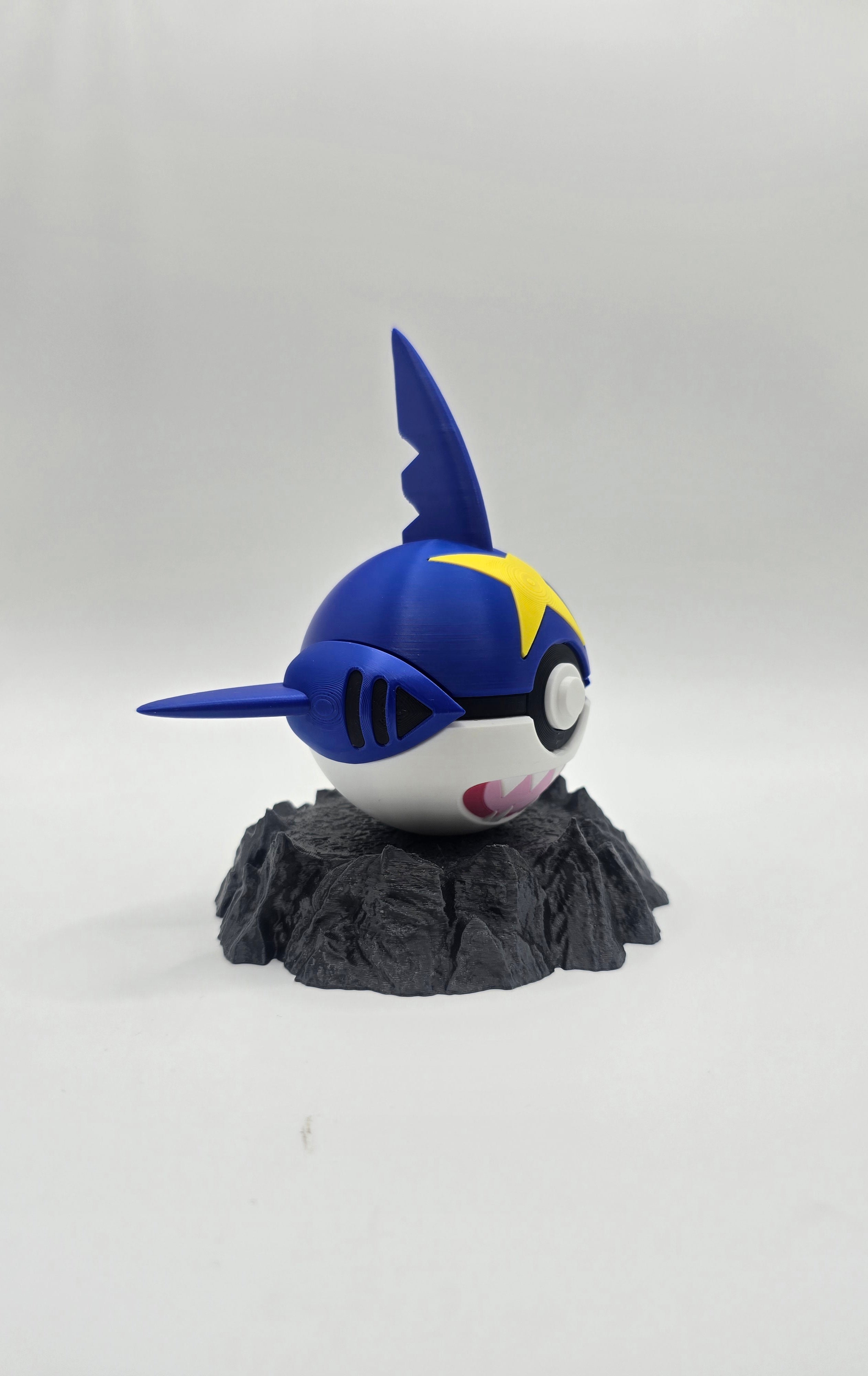 #0319 Sharpedo