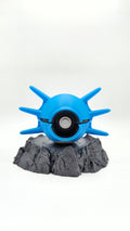 #0116 Hypotrempe / Horsea