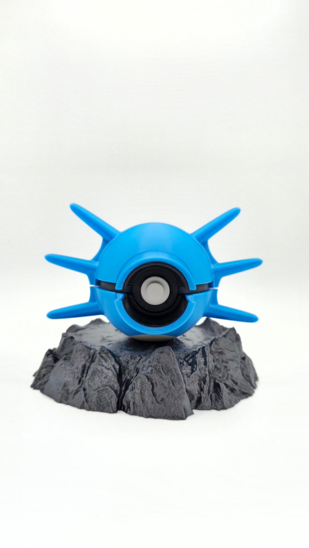 #0116 Hypotrempe / Horsea