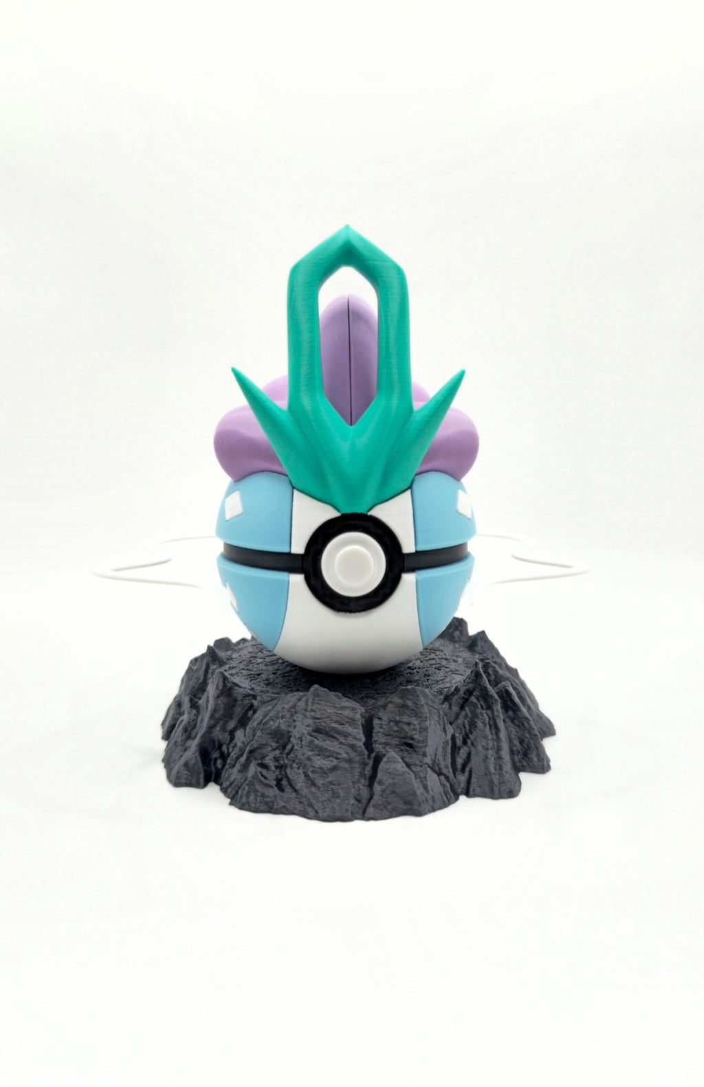 #0245 Suicune