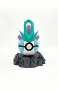 #0245 Suicune
