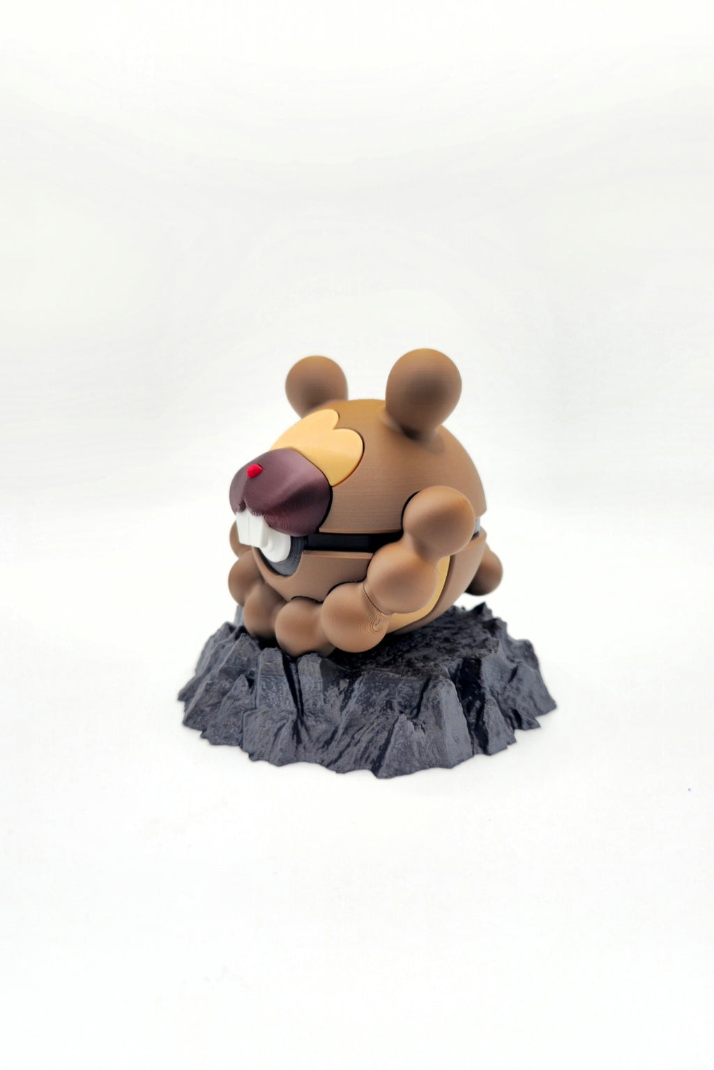 #0399 Keunotor / Bidoof