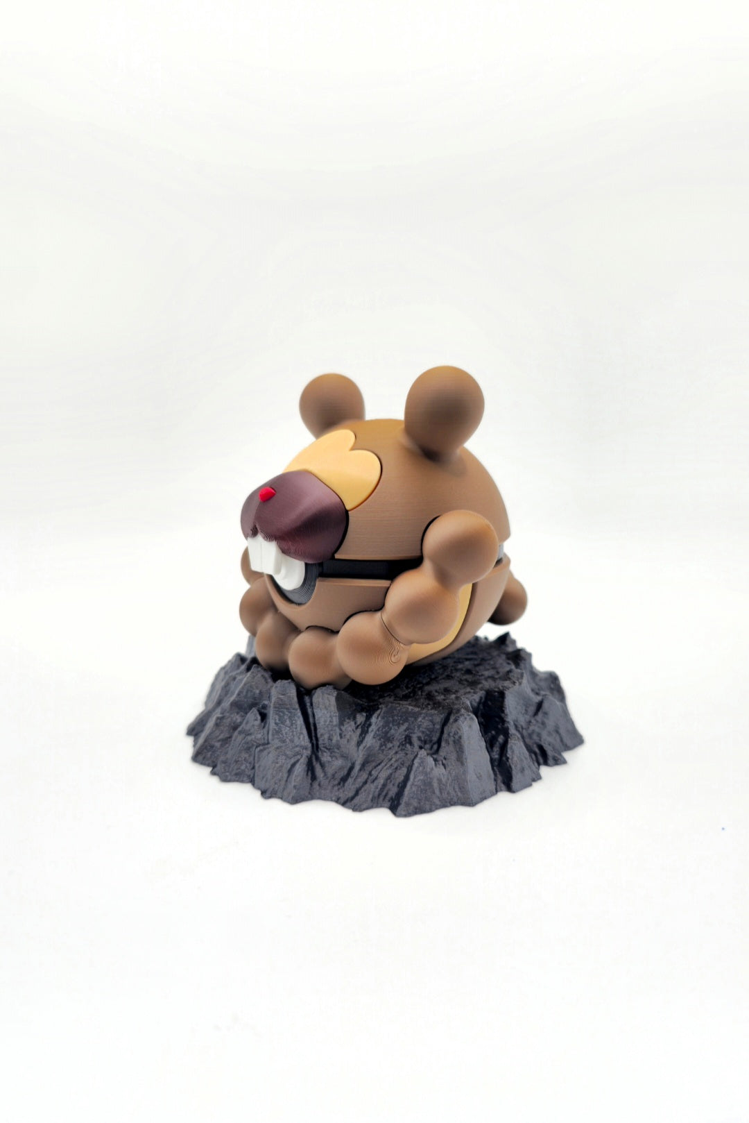 #0399 Keunotor / Bidoof