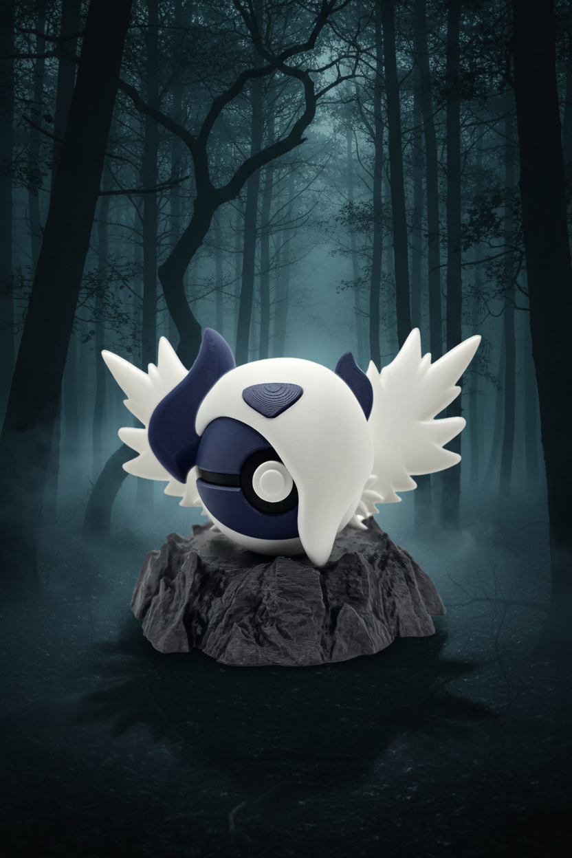 #0359 Méga-Absol