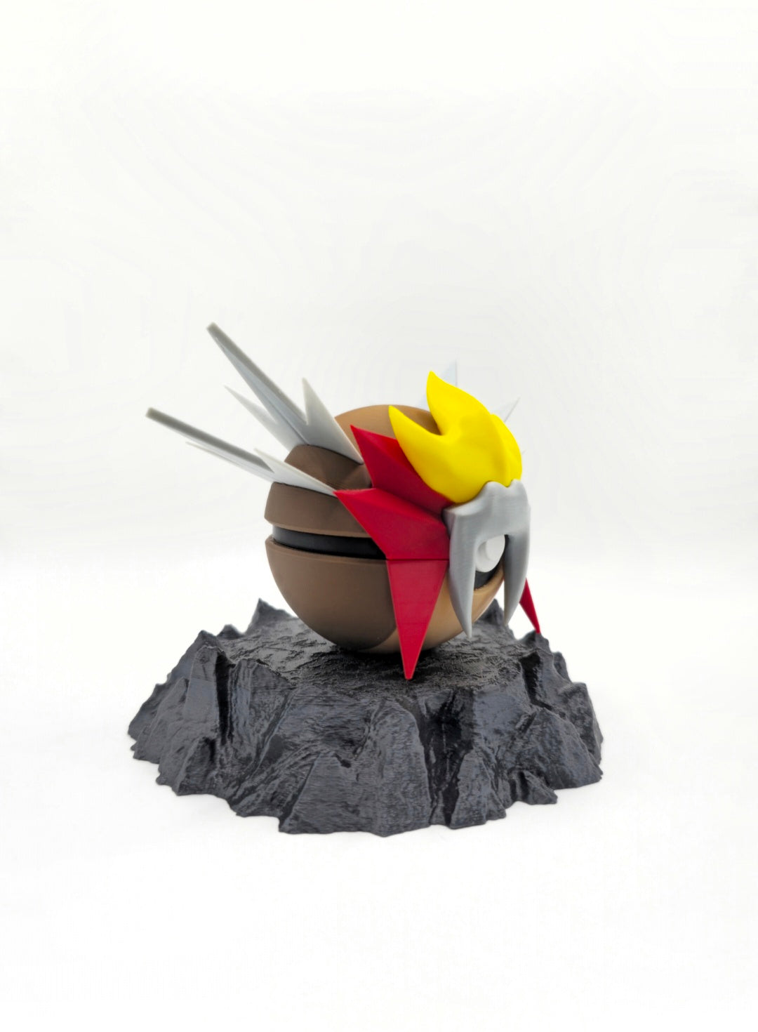 #0244 Entei