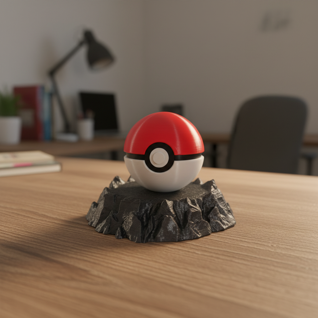 Pokéball