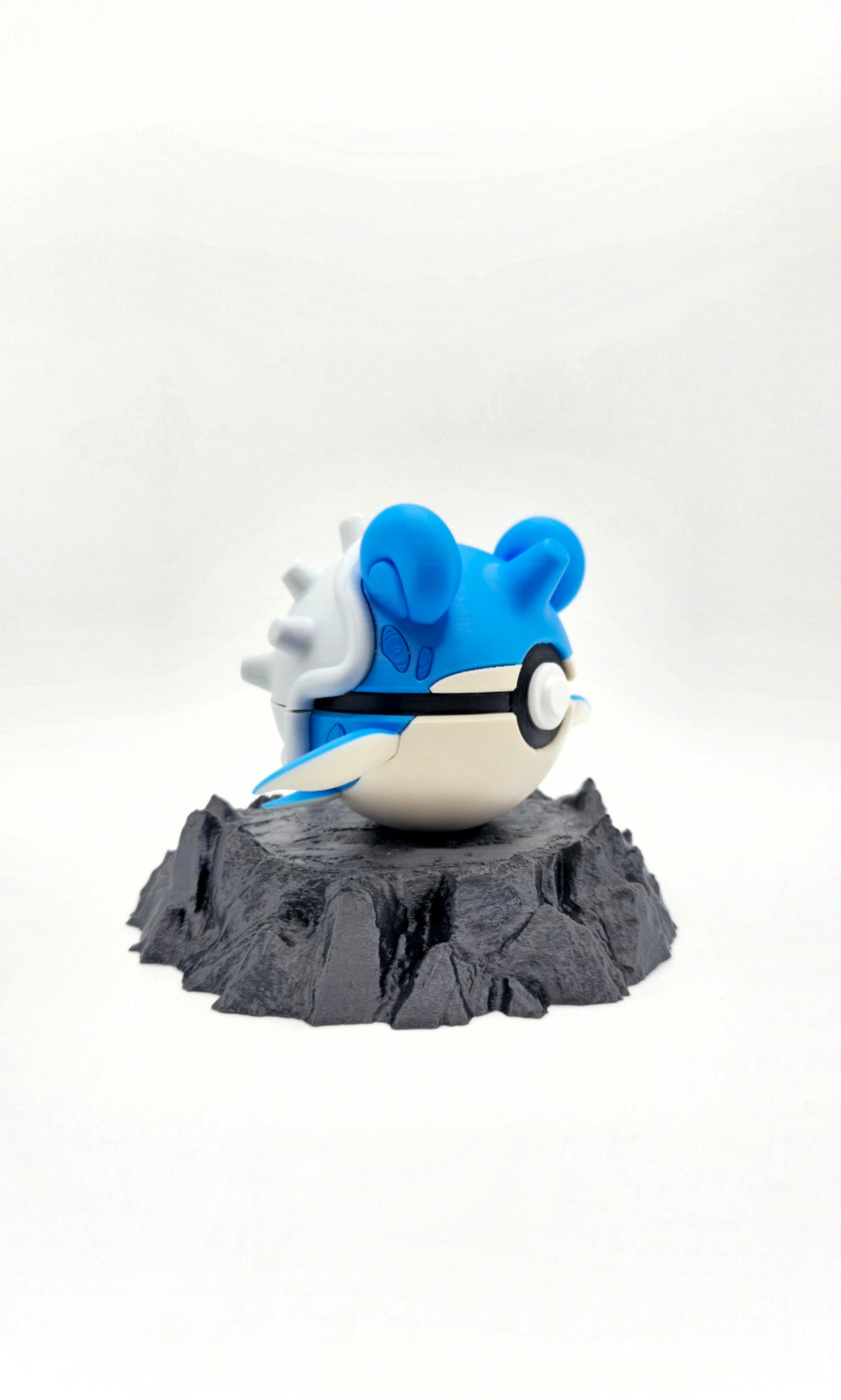 #0131 Lokhlass / Lapras