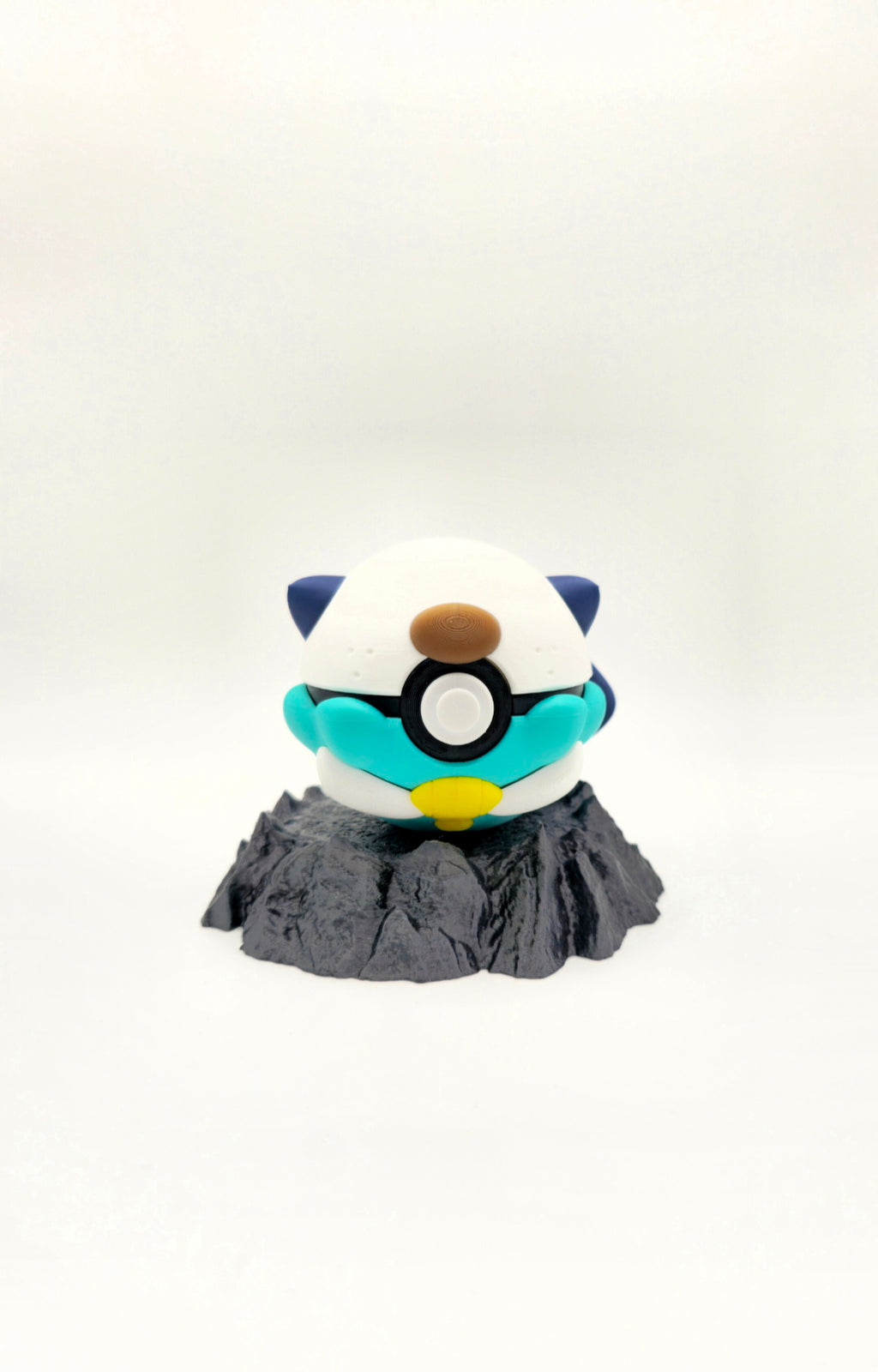 #0501 Moustillon / Oshawott