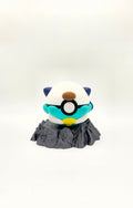 #0501 Moustillon / Oshawott