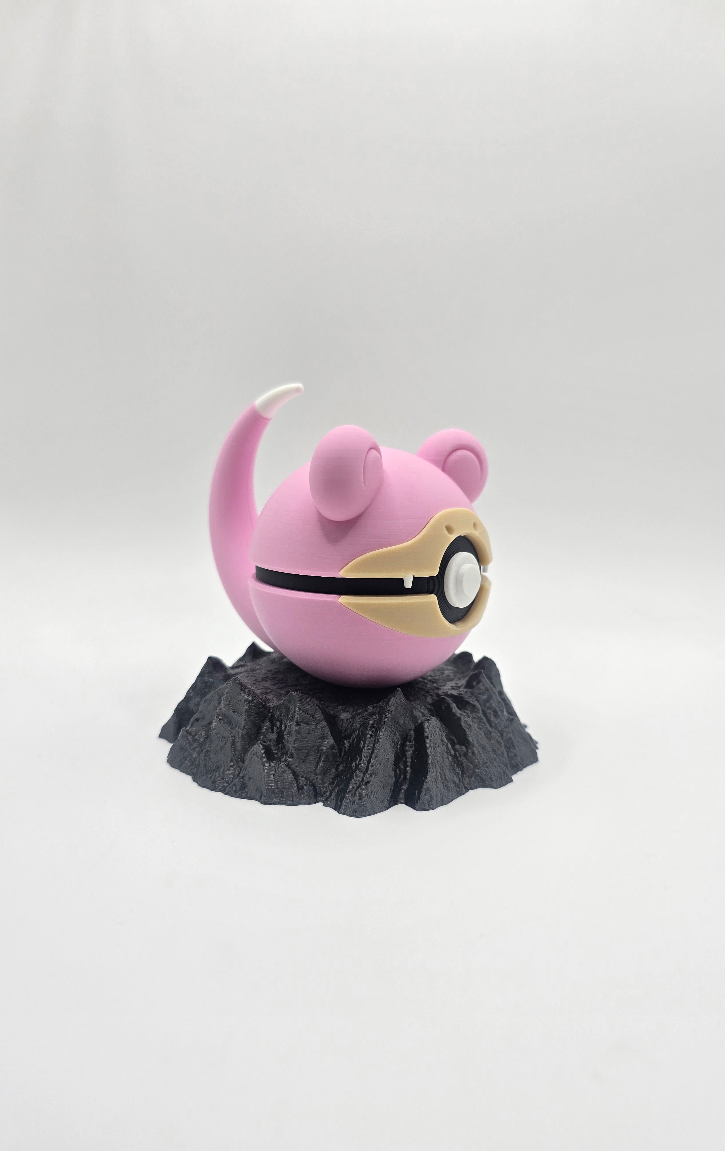 #0079 Ramoloss / Slowpoke