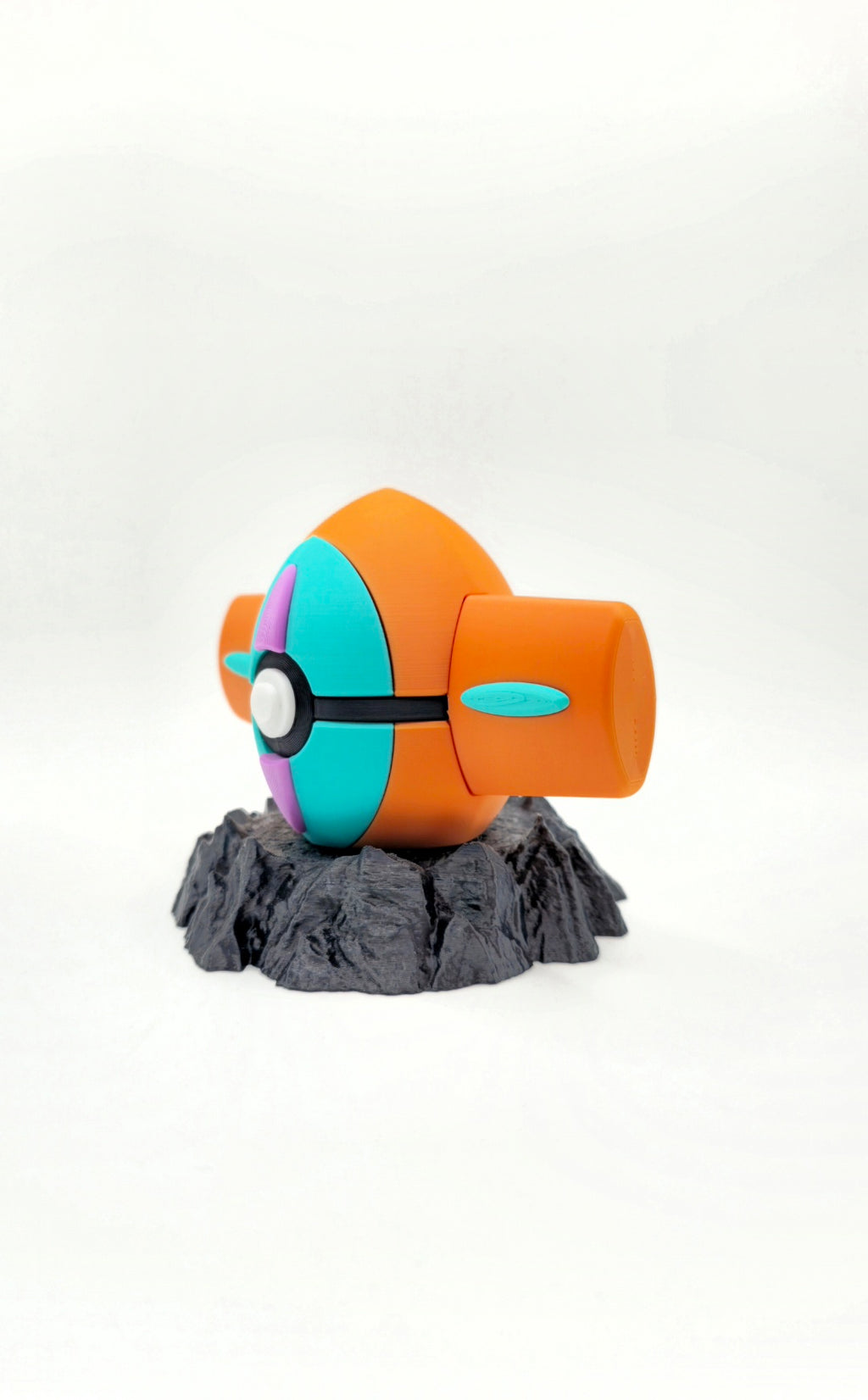#0386 Deoxys