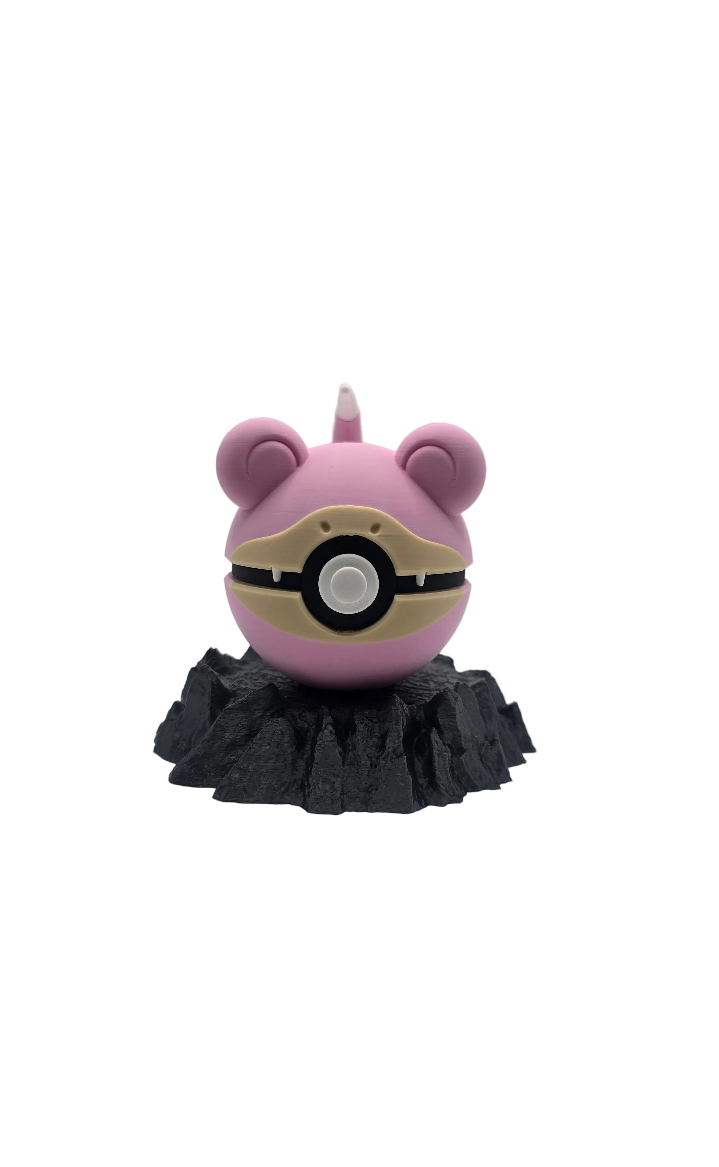 #0079 Ramoloss / Slowpoke