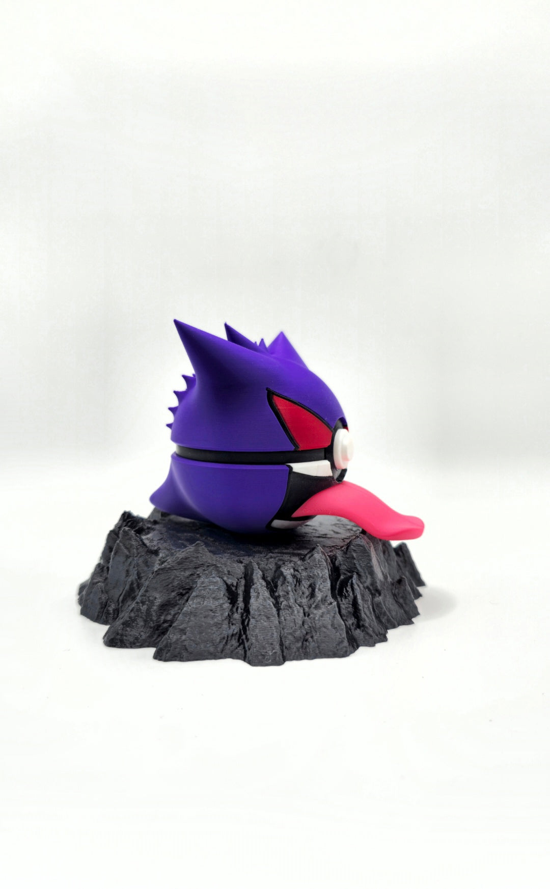 #0094 Ectoplasma / Gengar