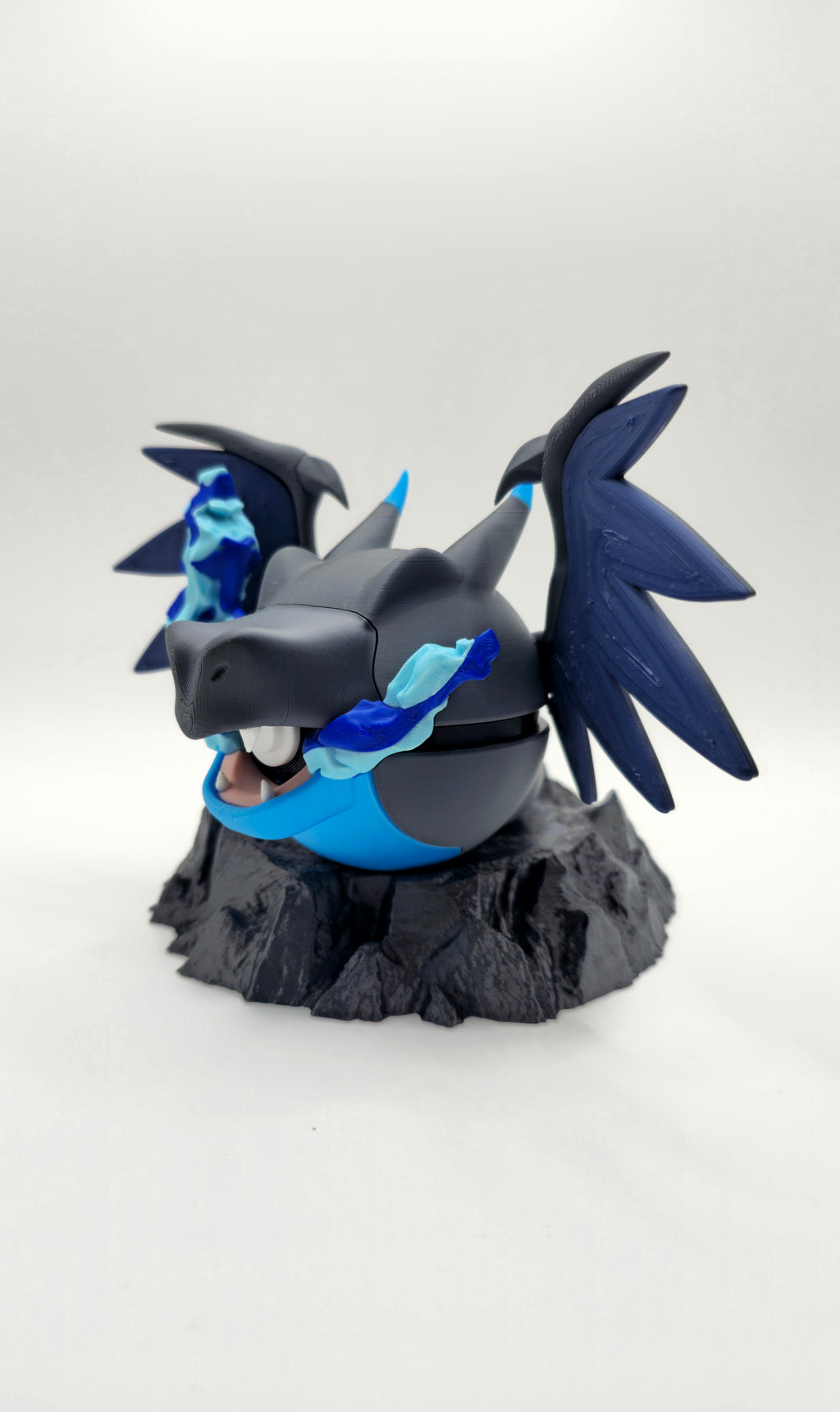 #0006 Méga-Dracaufeu X