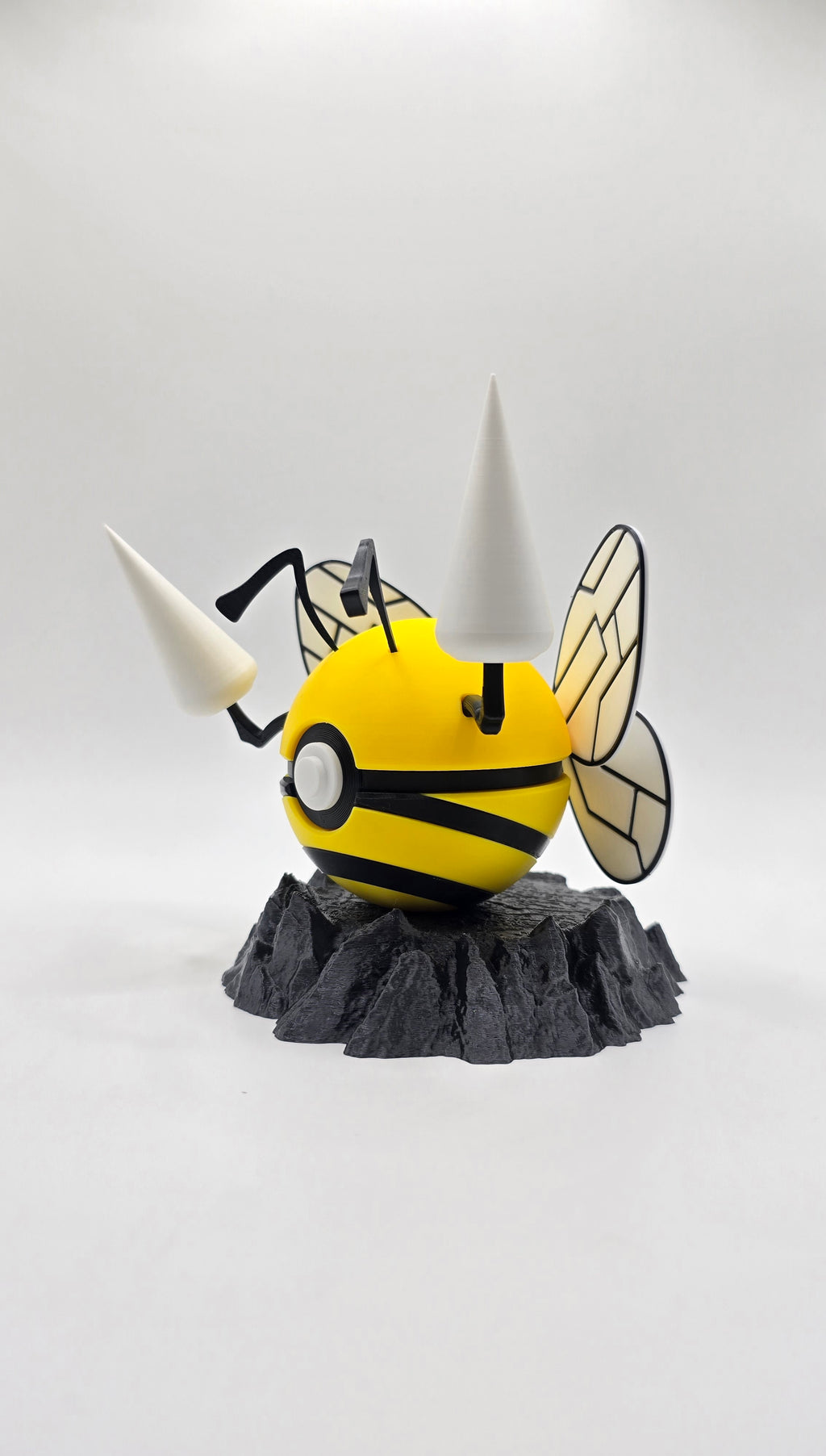 #0015 Dardargnan / Beedrill