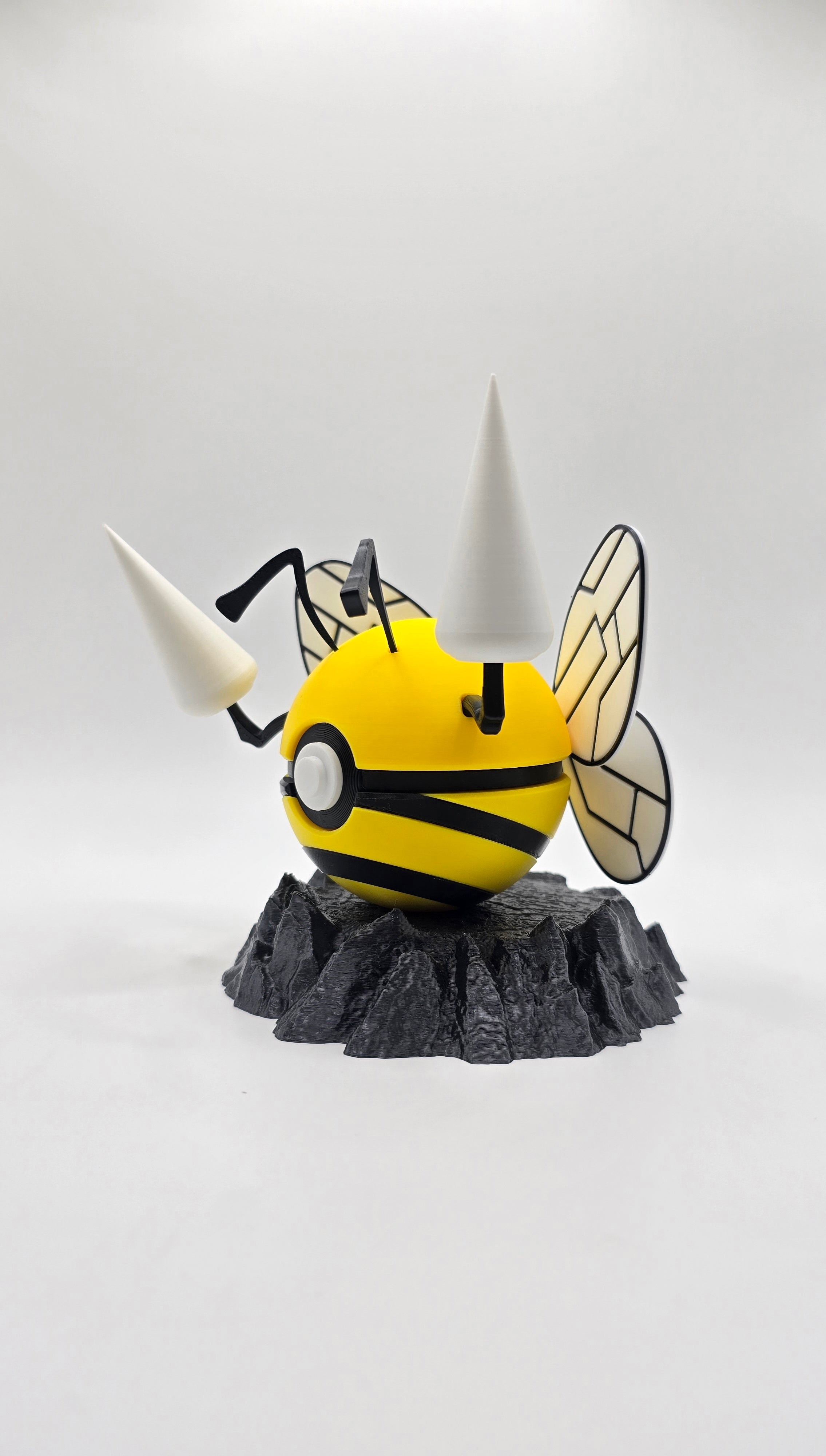#0015 Dardargnan / Beedrill