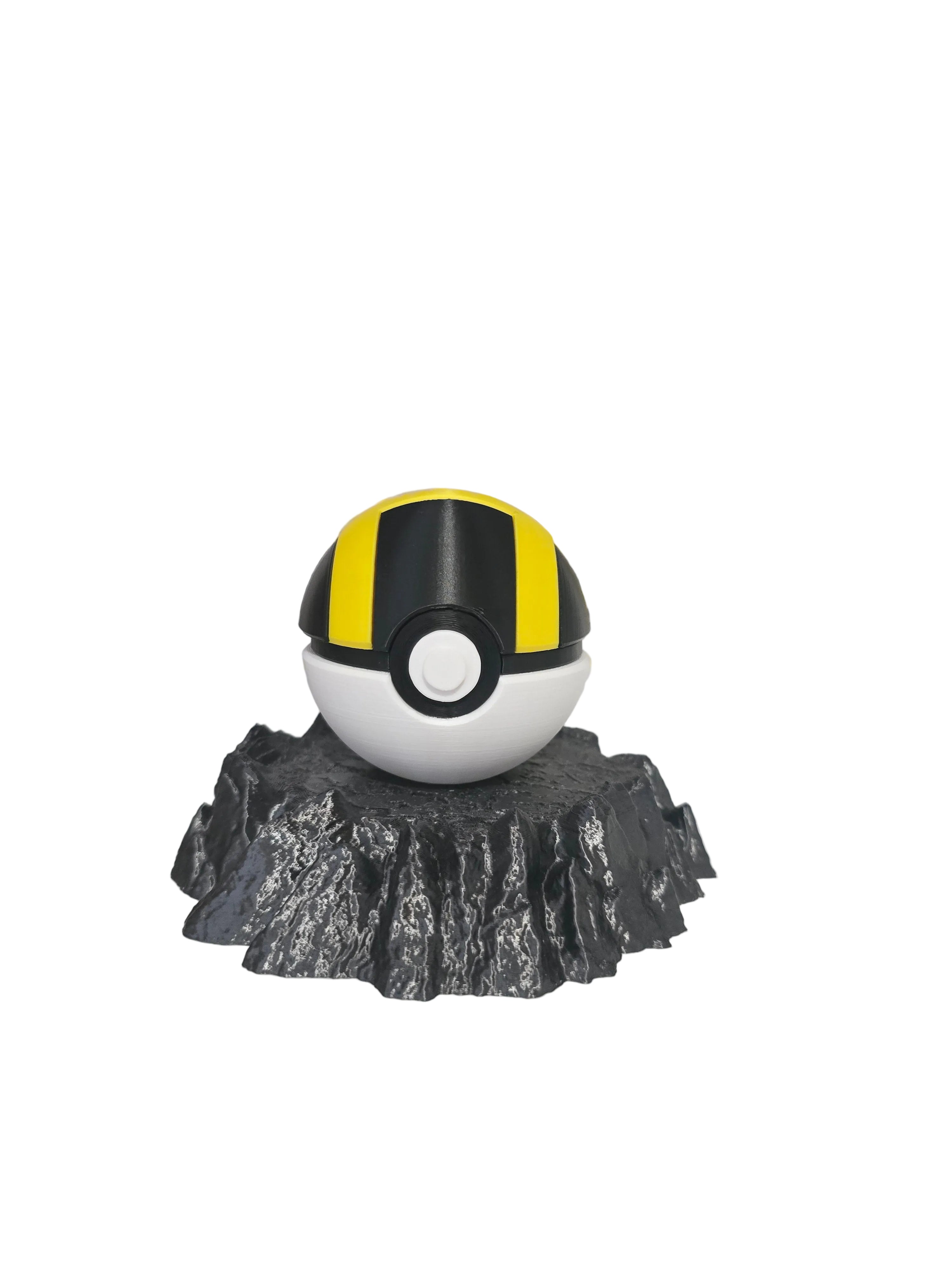 Hyper Ball