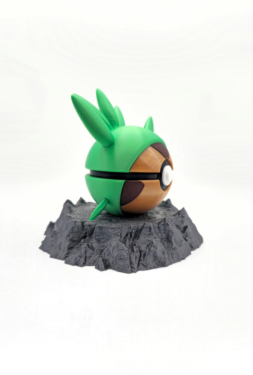 #0650 Marisson / Chespin