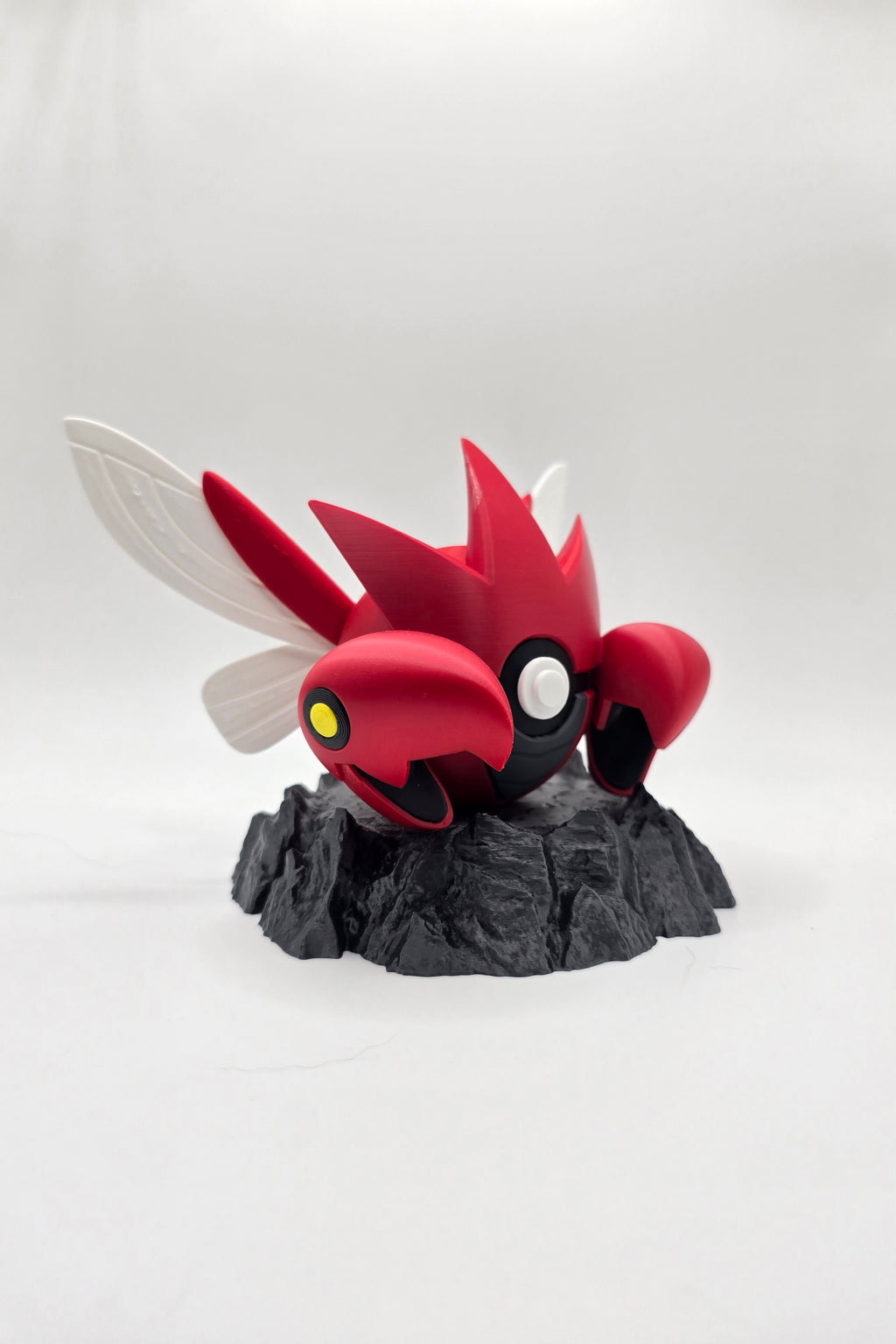 #0212 Cizayox / Scizor