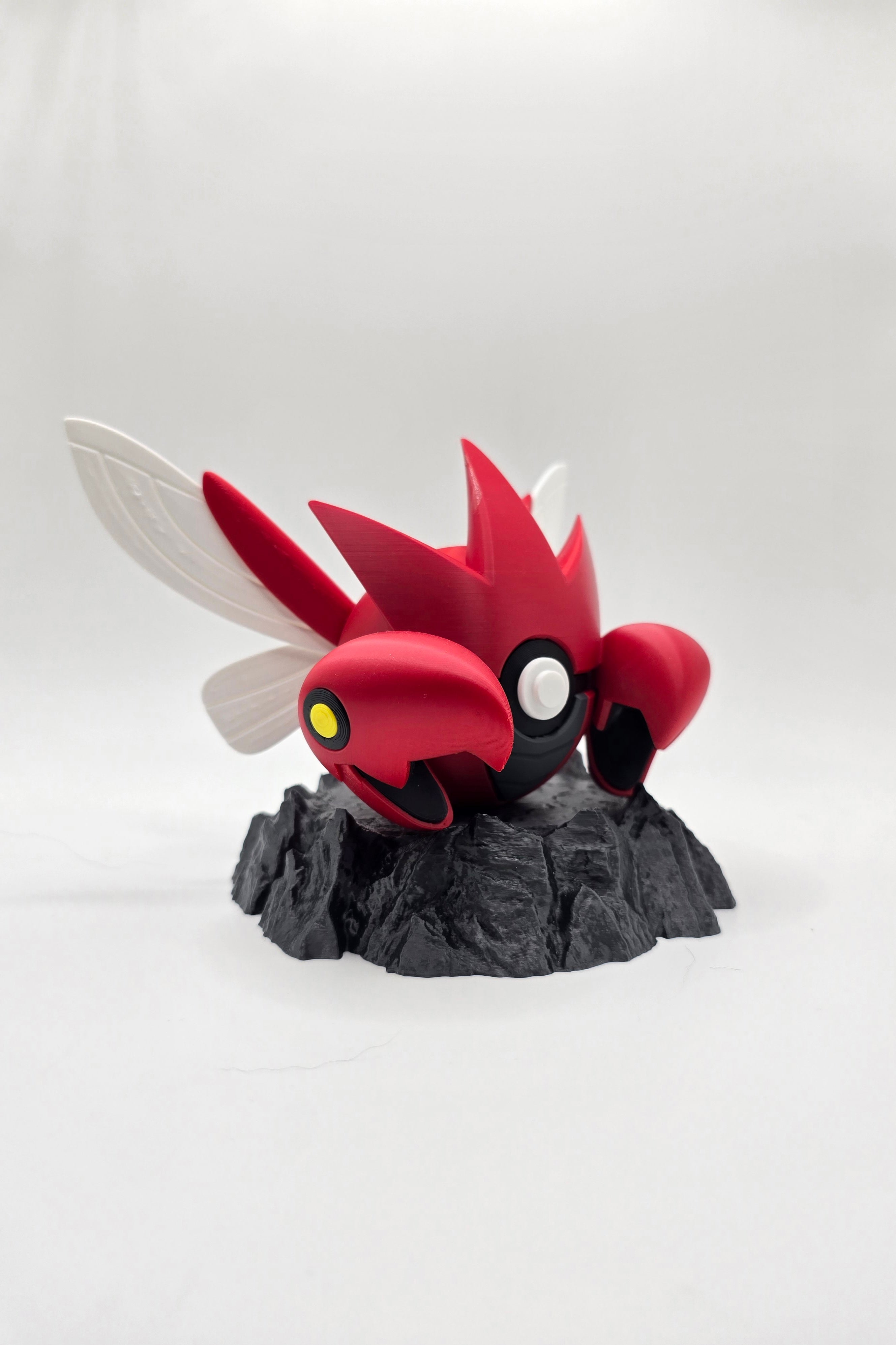 #0212 Cizayox / Scizor