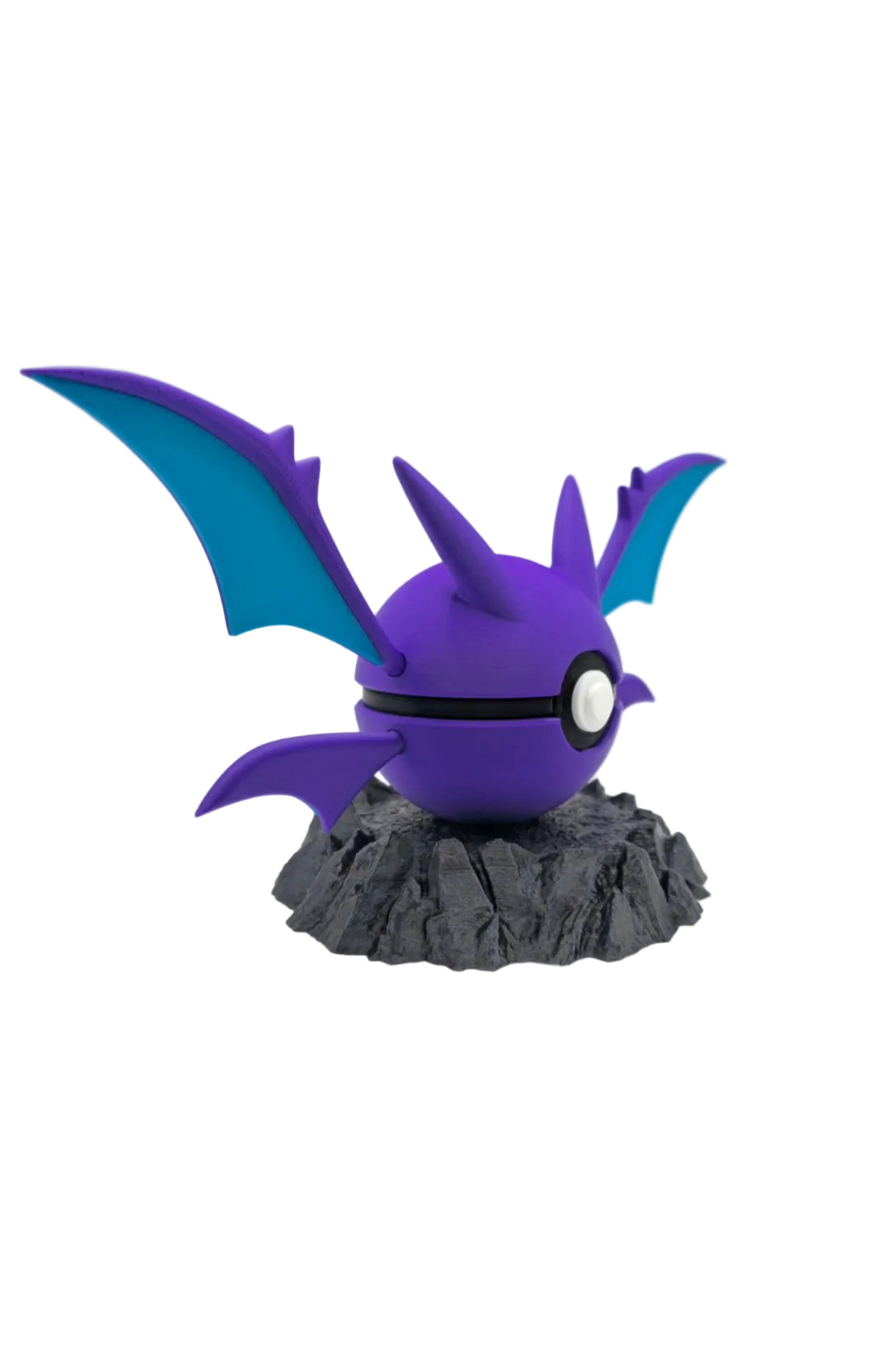 #0169 Nostenfer / Crobat