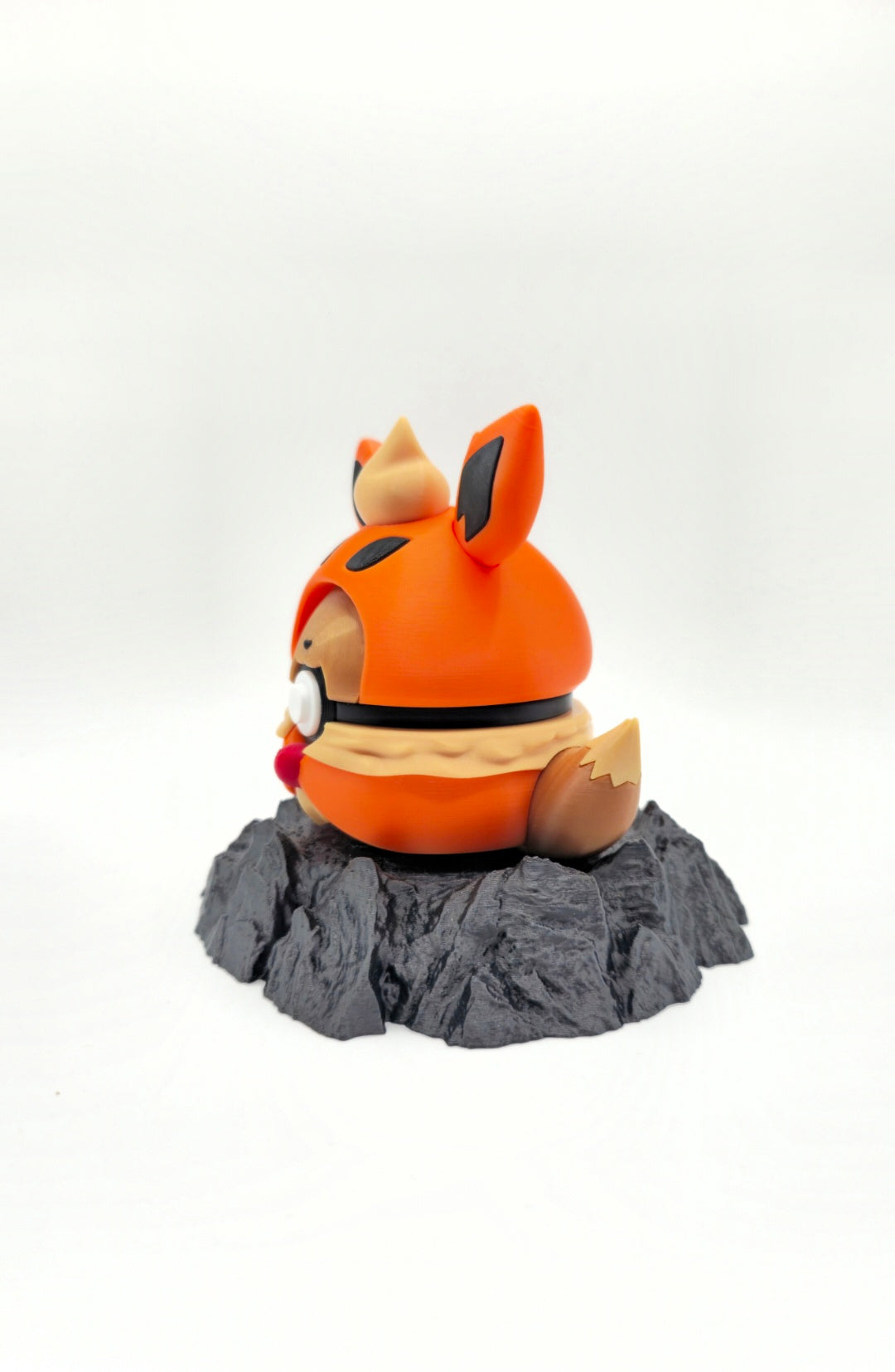 Pyroli / Flareon #0136