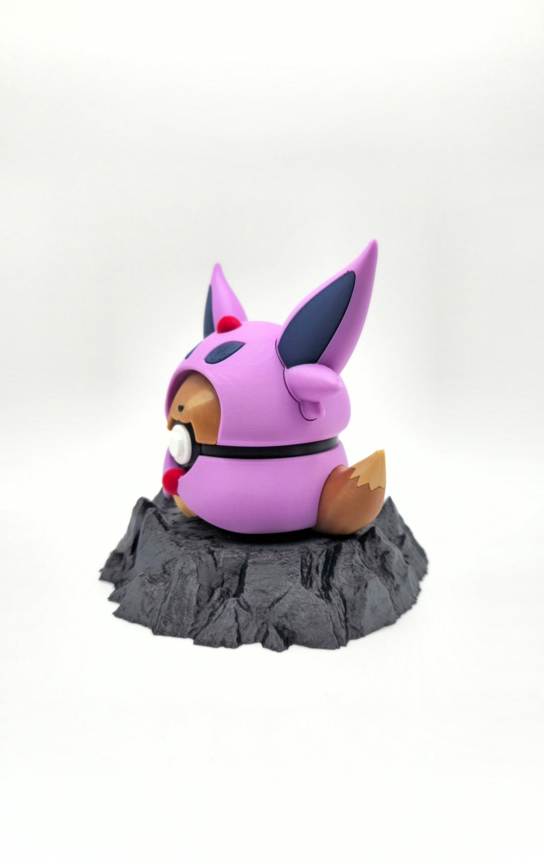 Mentali / Espeon #0196