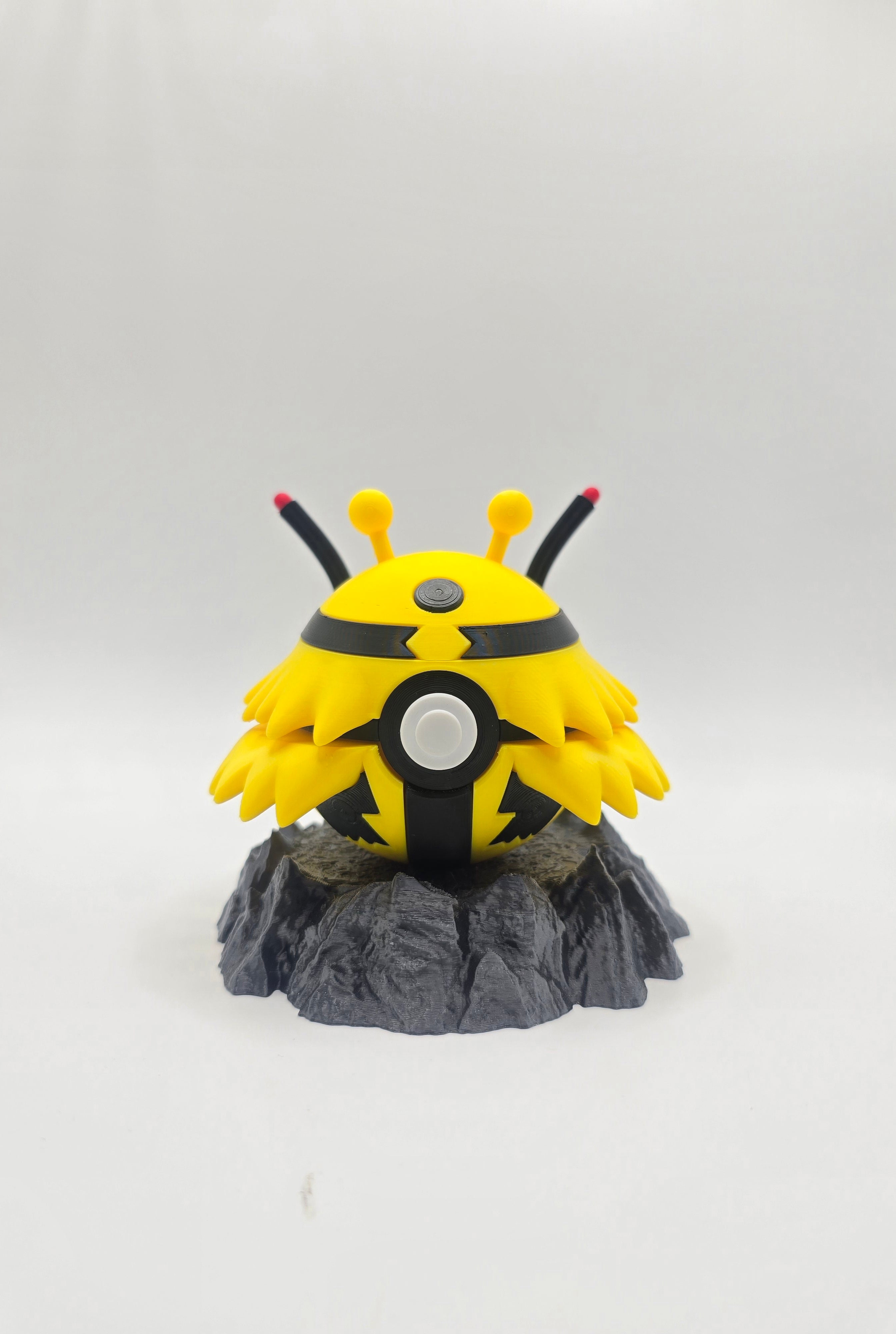 #0466 Elekable / Electivire