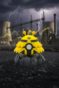 #0466 Elekable / Electivire