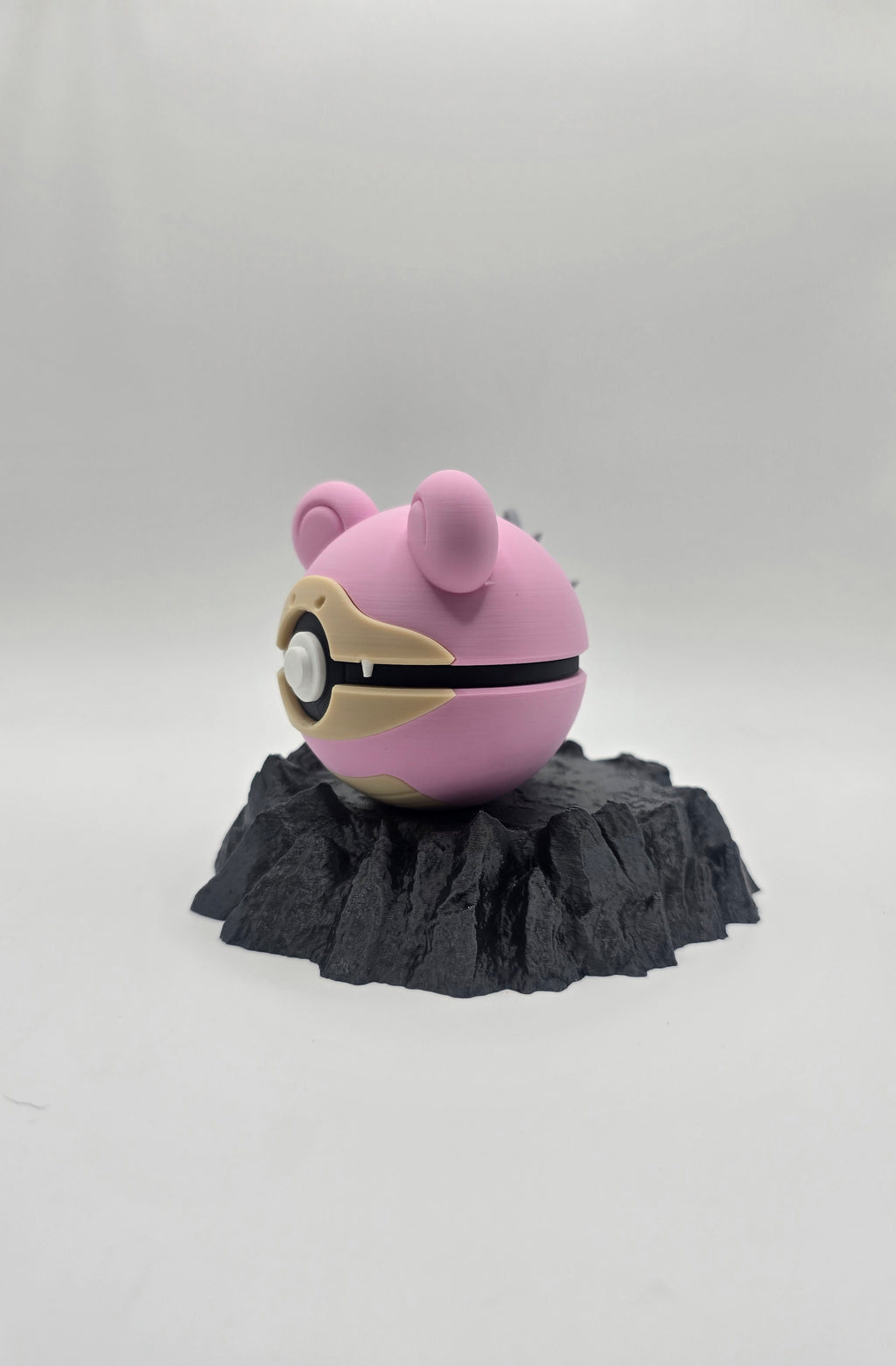 #0080 Flagadoss / Slowbro