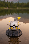 #0777 Togedemaru