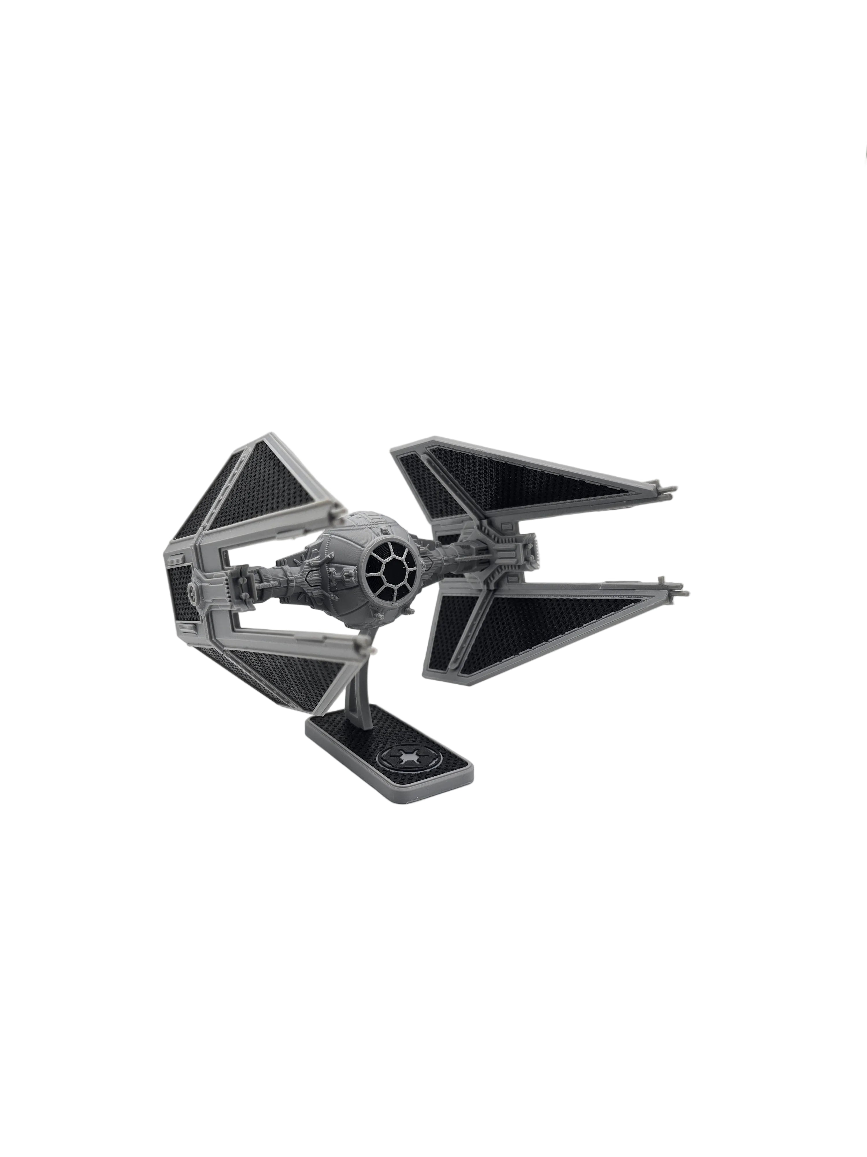 TIE Intercepteror