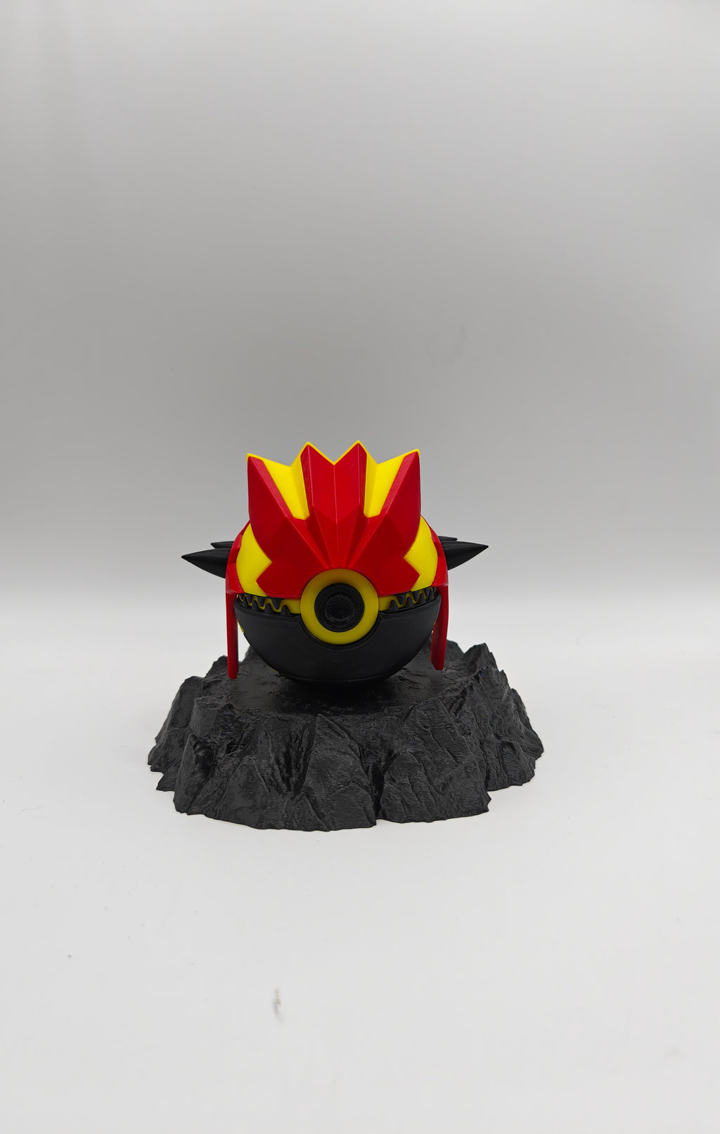 #0383 Primo-Groudon