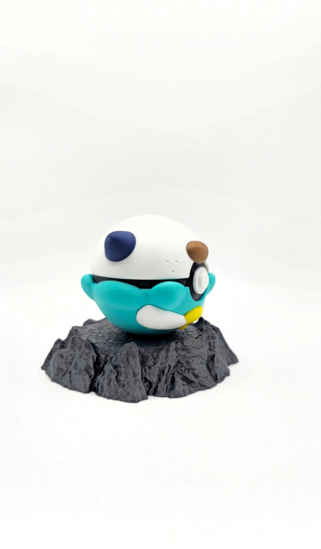 #0501 Moustillon / Oshawott