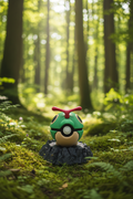#0010 Chenipan / Caterpie