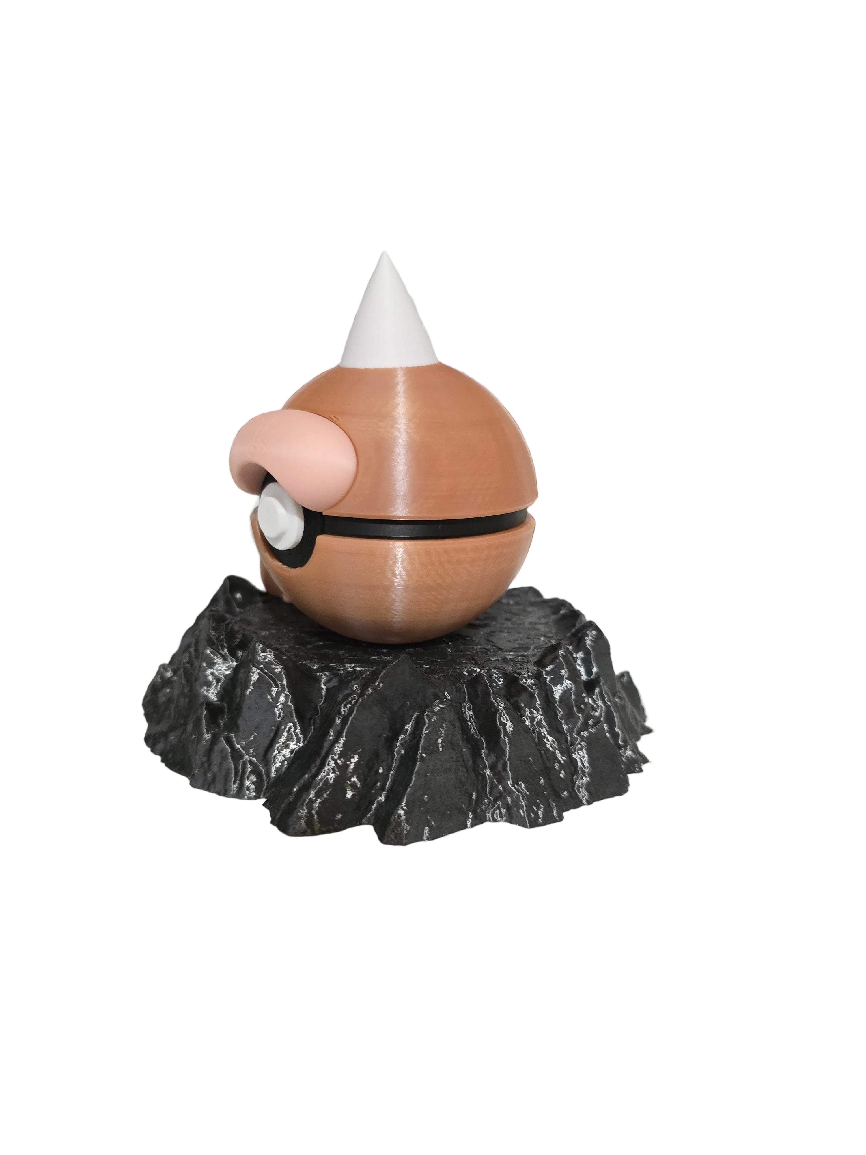 #0013 Aspicot / Weedle