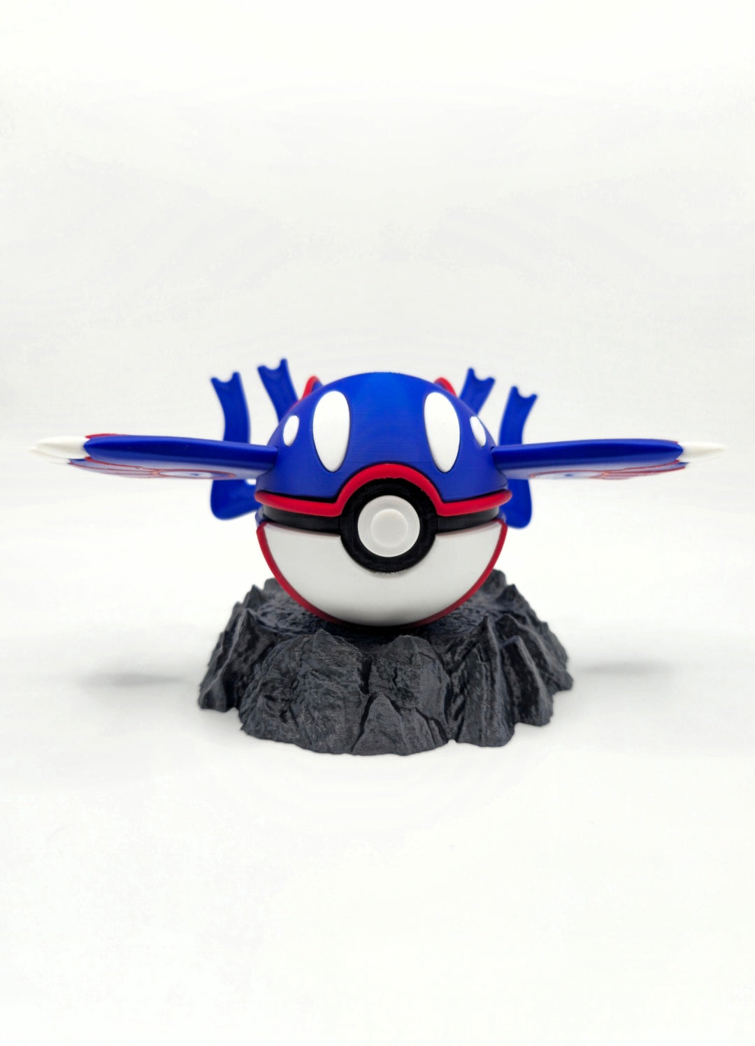 #0382 Kyogre